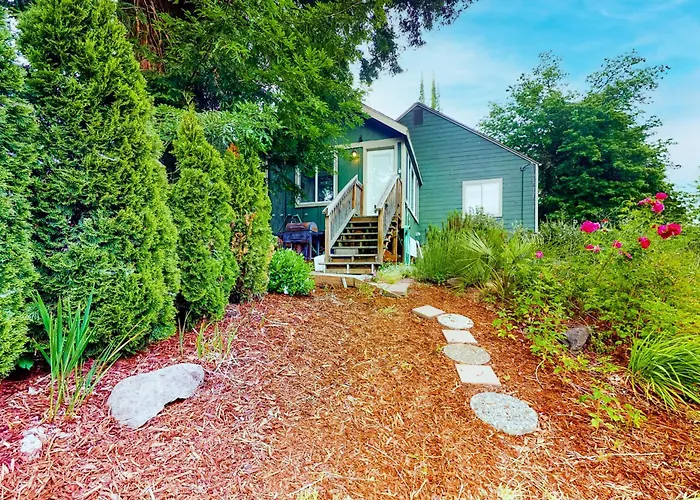 River View House