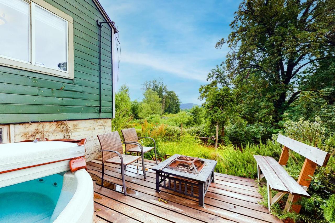 Holiday home River View House Springfield