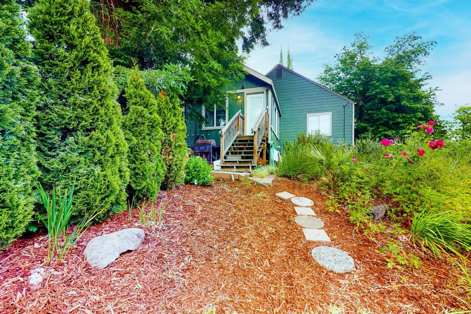 River View House Holiday home Springfield